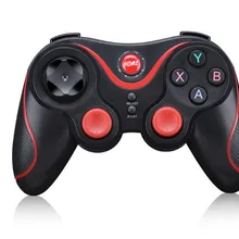 HaoLongGCP беспроводной геймпад Android Контроллер Bluetooth Джойстик ПК для телефона Android/Pad/Tablet pc tv Box