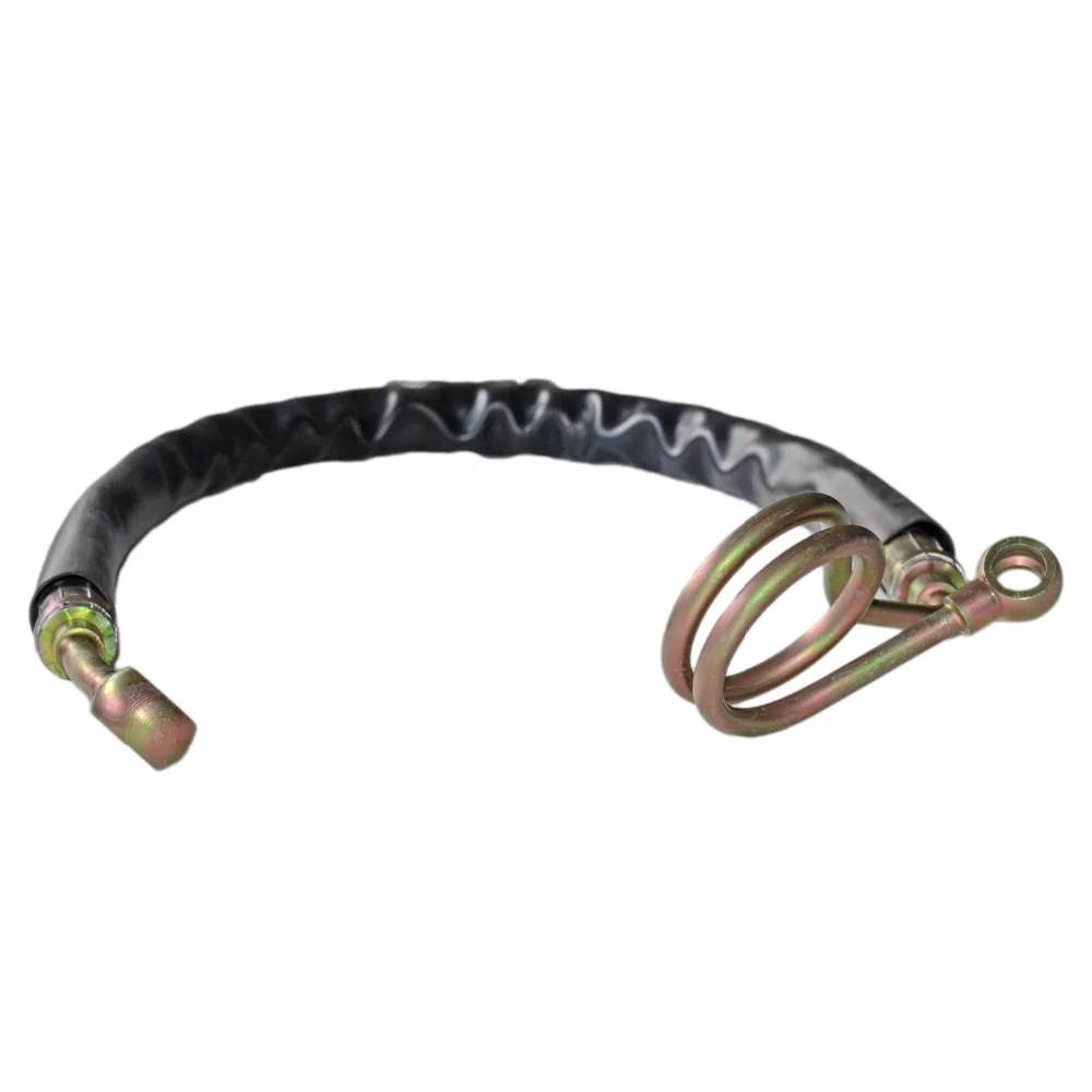 

AP01 Power Steering Pump Pressure Hose 1.8L For VW Passat Audi A4 S4 A6 B5 C5 95393505 Quattrro