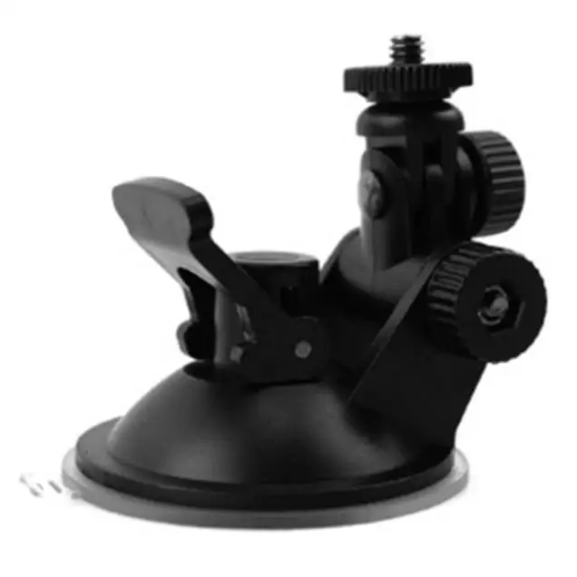 Auto Windshield Mini Suction Cup Mount Holder for Car Digital Video Recorder Camera Dec12