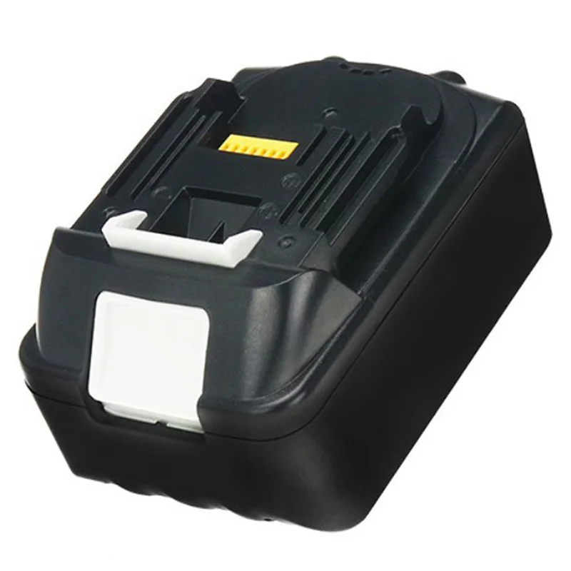 

5.0Ah 18V For Makita BL1830 REPLACE LXT Battery BL1850 BL1840 194230-4 Cordless