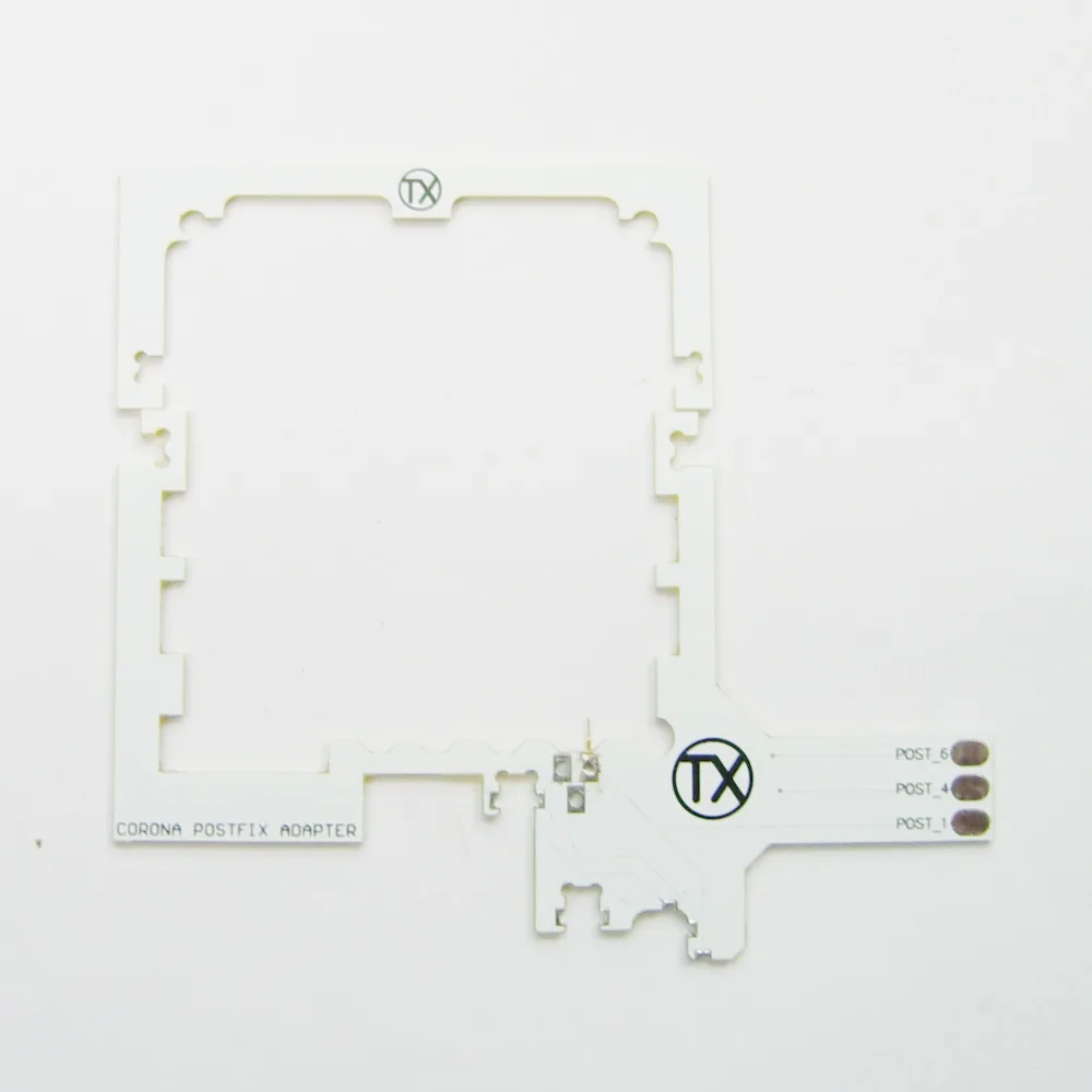 CPU Postfix Adapter (1)