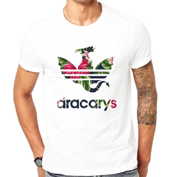 

Dracarys Men T Shirt Game of Thrones T-Shirt Mother of Dragon Khaleesi Harajuku Vintage Camisetas Aesthetic oversized streetwear