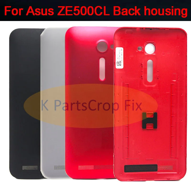 Warranty New Housing For ASUS Zenfone 2 ZE500CL Z00D Back