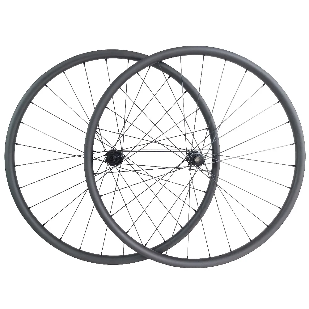 best xc wheelset