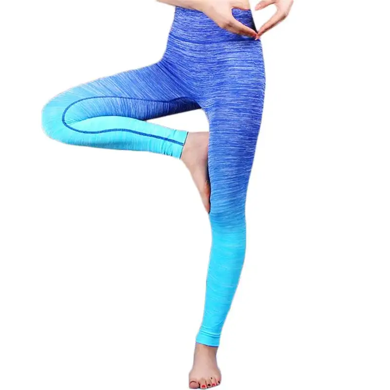 Women Sports Compress Run Tight Gym Pant Yoga Exercise Fitness High Waist Legging Workout Train Slim Bodybuilding Clothing E82 Women Sports Compress Run Tight Gym Pant Yoga Exercise Fitness High Waist Legging Workout Train Slim Bodybuilding Clothing E82