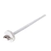 High Temperature K Type Thermocouple Sensor for Ceramic Kiln Furnace 2372 Fahrenheit 1300 Degree -B119 ► Photo 1/6