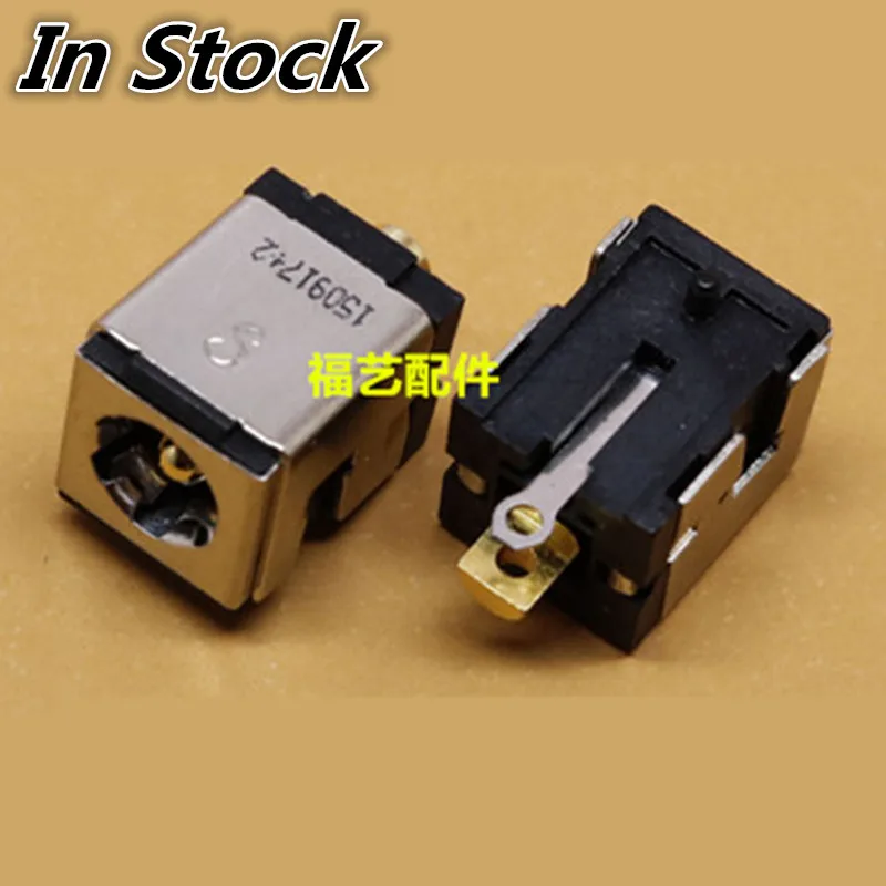 Новый разъем питания постоянного тока для ноутбука ASUS X55 X55VD X55A X55SA X55U F55A X55C F55C F55 F55U