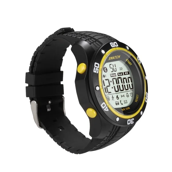 XWatch font b Smart b font font b Watch b font Sport SmartWatch For Outdoor Sport XWatch font b Smart b font font b Watch b font Sport SmartWatch For Outdoor Sport