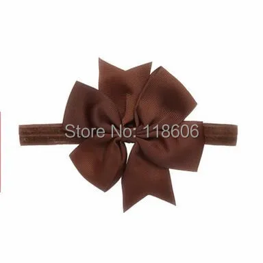 baby elastic grosgrain ribbon headband2.jpg