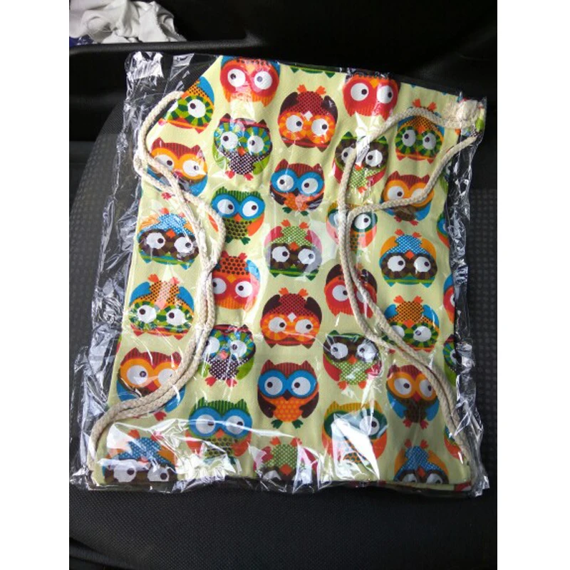 Drawstring Bag