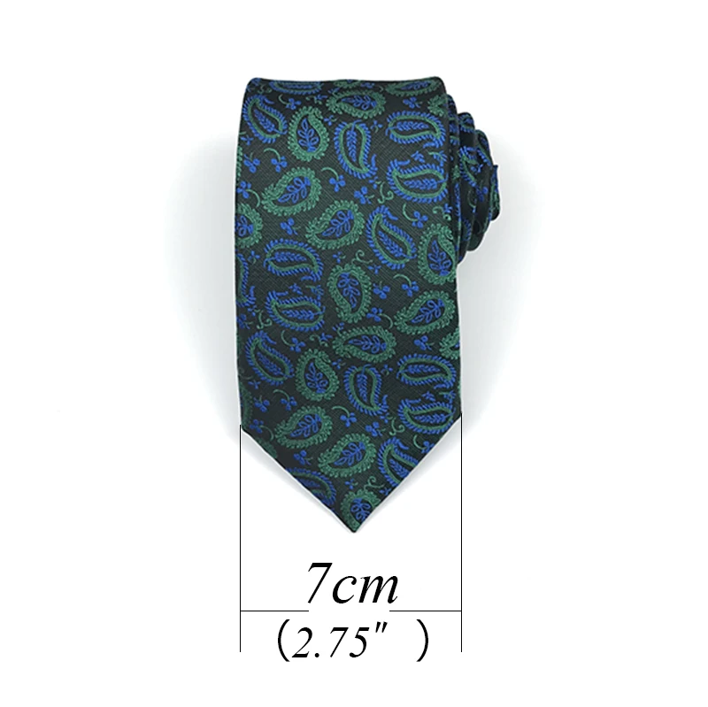 FT necktie 35-3