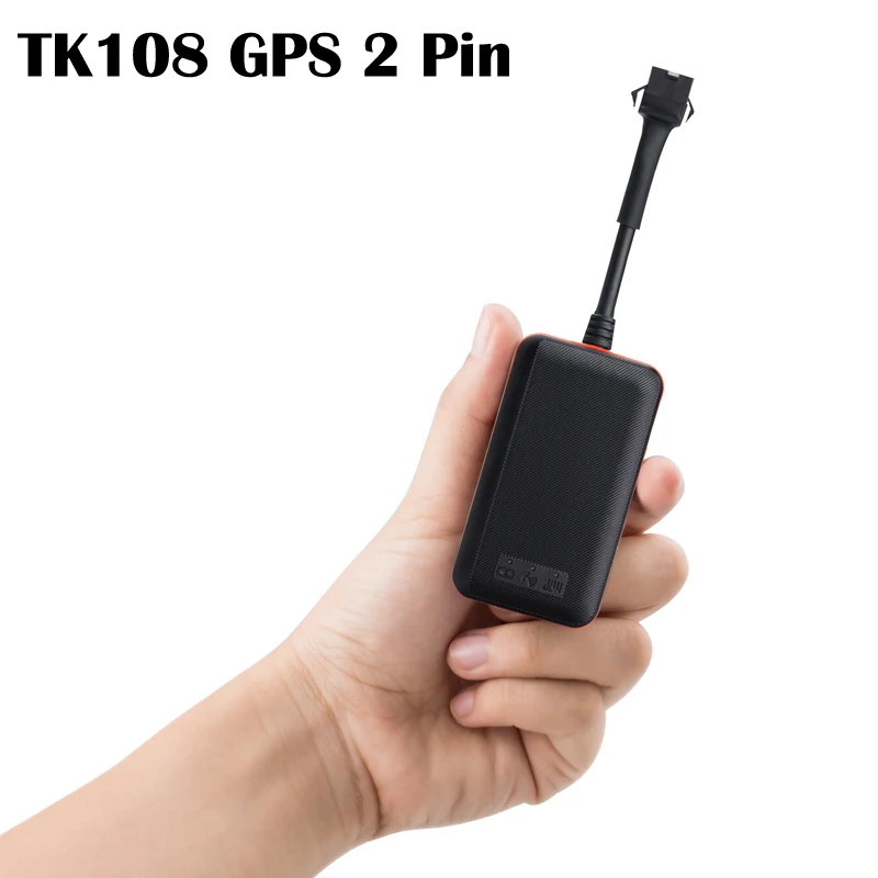 

Car Vehicle GPS Tracker Locator By SMS APP And Internet Real Time Tracking And Monitor GPRS SMS Free Platform Tracking Device