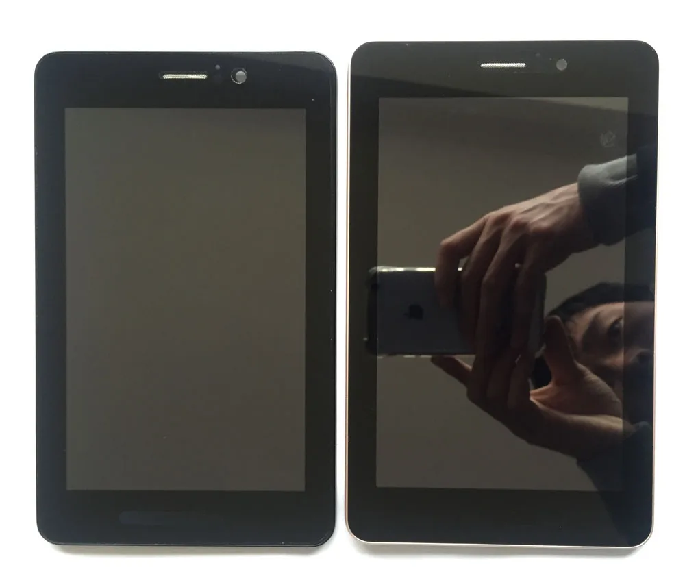 For ASUS Fonepad 7 ME371 ME371MG K004 Full Touch Screen Panel Digitizer Glass LCD Display Screen
