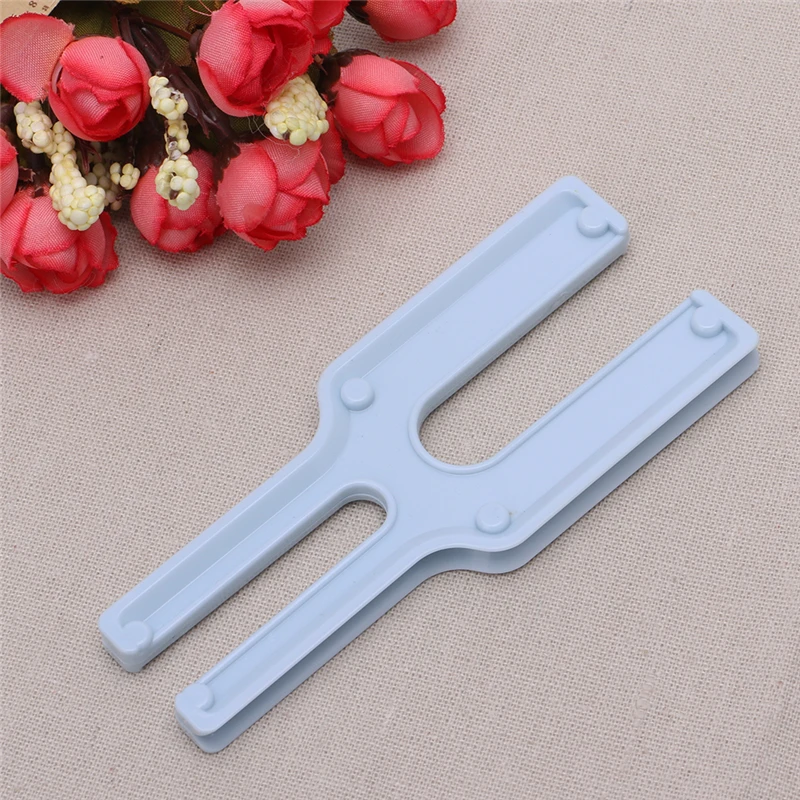 

Pompom Maker Fluff Ball Weaver Weaving Knitting Wool Hand Craft Tool DIY