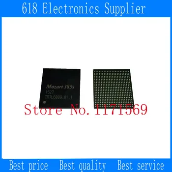 

100% New 2pcs/lot MOZART385S M0ZART385S BGA