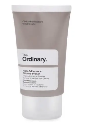 

The Ordinary High-Adherence Silicone Primer 30 ml