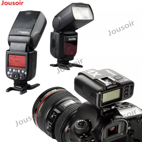 Free-DHL-Godox-X1C-X1T-C-HSS-2-4G-Wireless-Speedlite-Flash-Transmitter-Trigger-with-3pcs (2)