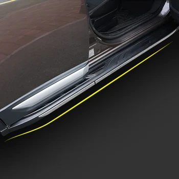 

Running Board Nerf Bar Platform Iboard Side Step for Mitsubishi Outlander 2013-2018 2 PCS