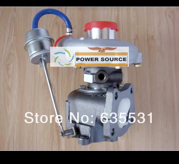 

Turbo GT25 700716 700716-0007 700716-0009 700716-0003 700716-0004 700716-0005 700716-0006 8972089661 8971894520 8970787842 4.8L