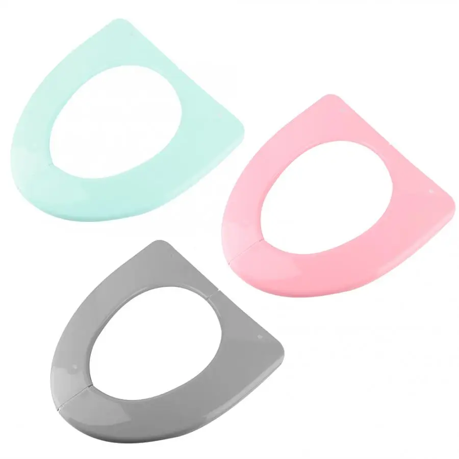 

Foldable Toddler Urinal Toilet Training Seat Potty for Children Boys and Girls