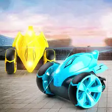 Радиоуправляемый автомобиль, электронный автомобиль, пульт дистанционного управления, Манта, трюк, автомобиль, Радиоуправление, дрифт, 360 вращающиеся перезаряжаемые игрушки для мальчика