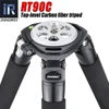 INNOREL RT90C(LT404C) Professional Heavy Duty Camera Tripod Ultra Stable Top Level Birdwatching Camera Stand 40mm Leg Tube 1