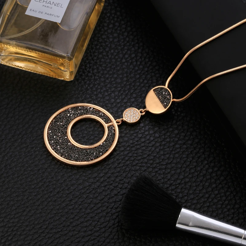 stone pendant -1