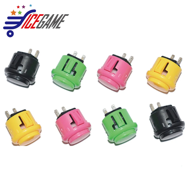 arcade game button-3