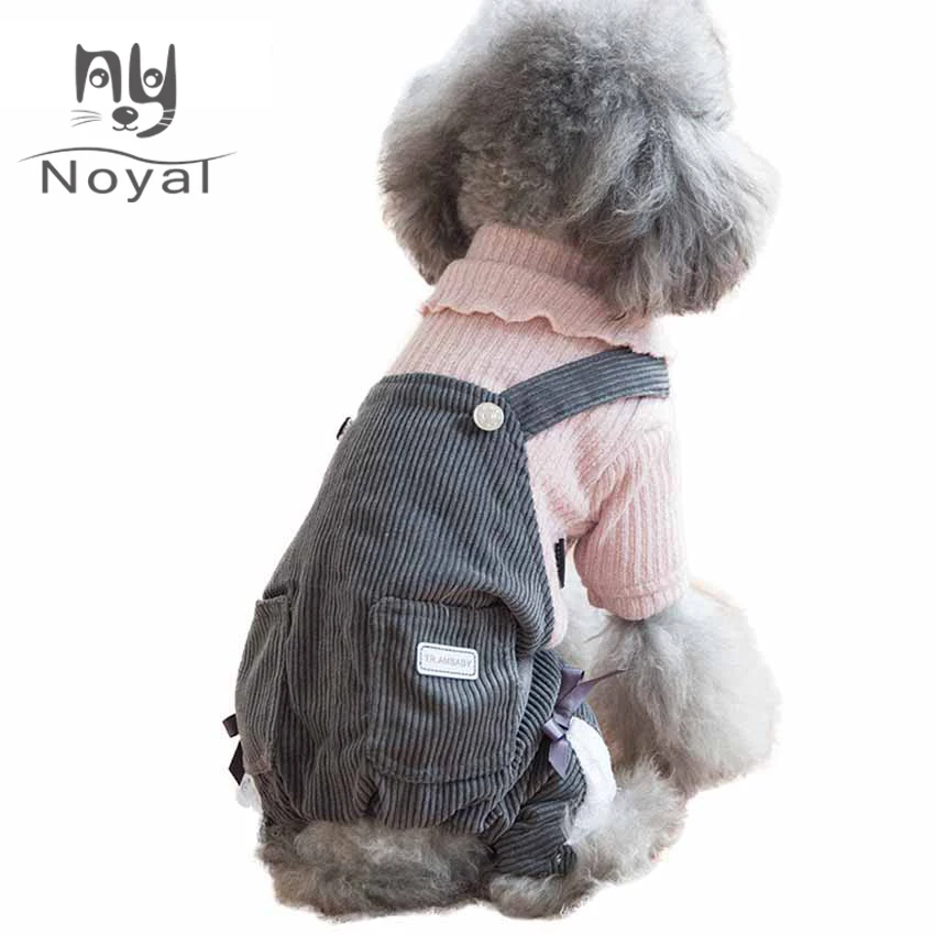 Dog Clothes Small Medium Dogs Cats Plus Warm Pet Clothing Winter Pet Clothes Plus Size Cute Lovely Dog Coats Supplies