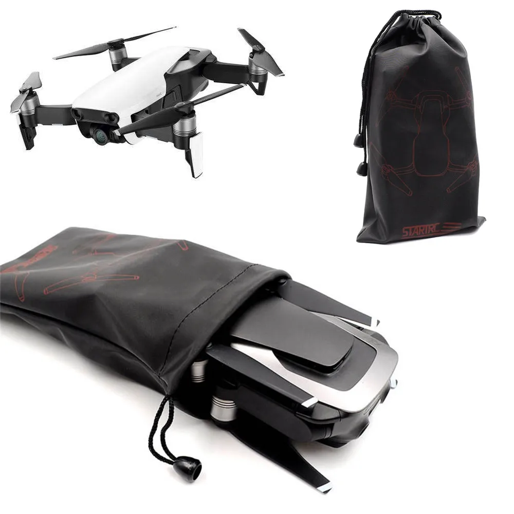 Aircraft Drone Sleeve Portable Storage Bag Pouch Carrying Case Bag For