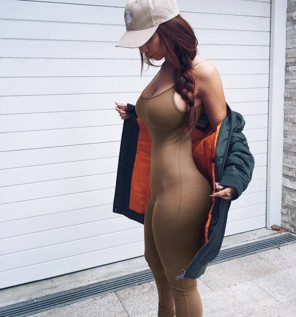 جديد أزياء المرأة مثير ارتداءها النساء بذلة طويلة الرياضية بذلة الأخضر الأبيض المرأة بذلة 2019 الصيف ارتداءها