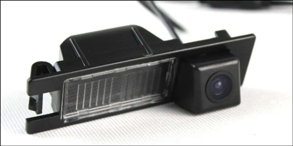 Car Rear View Back Up Camera for Alfa Romeo AR 156 Camera 3