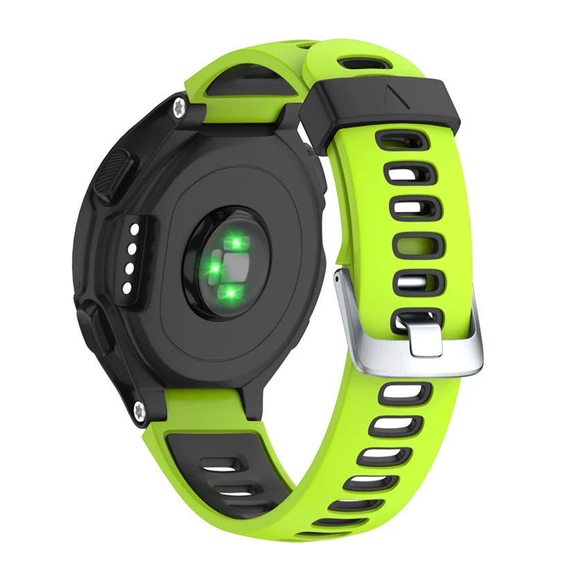 garmin forerunner 735xt watch strap