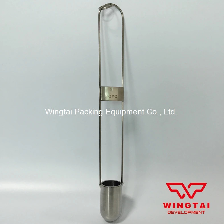 

44ml Zahn Cup Viscosity Cup Viscometer Flow Cup Stainless Steel 2# Other specs for choice