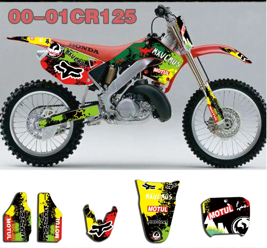 TZ-11CR125-09