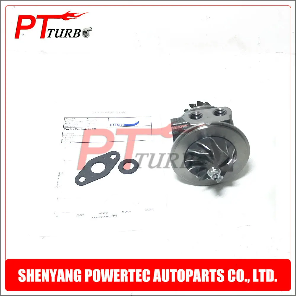 Турбокомпрессор картридж core TD03 08G 1 49131 05110 05100 05011 05001 для Volvo PKW S80 I 2 8 T6 272 HP