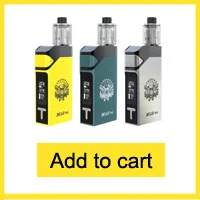 IJOY SOLO V2 200W