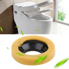 Grifo dispositivo ahorro agua комплект для ванной комнаты 2 шт., резиновое кольцо для унитаза, защита от запаха, резиновое уплотнение, сливной уплотнитель труб