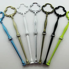 3 шт. дешевая-2 яруса стержни-подставки для торта/керамический поднос для фруктов ручки события вечерние поставки Формочки Для Выпечки