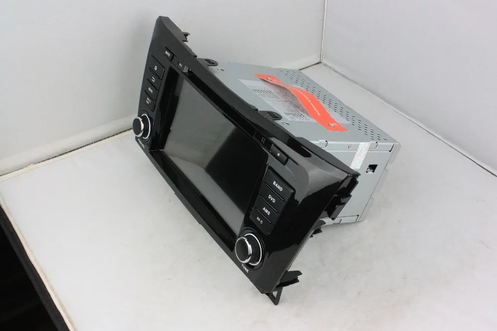 Top KLYDE 8" 2 Din 8 Core Android 8.0 For NISSAN QashQai/X-Trail 2014 Car Radio 2+16GB 4+32GB 4+64GB Multimedia Player Audio Stereo 3