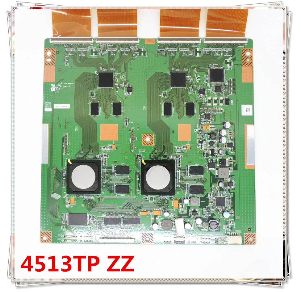 

ORIGINAL LOGIC BOARD CPWBX RUNTK 4513TP ZZ