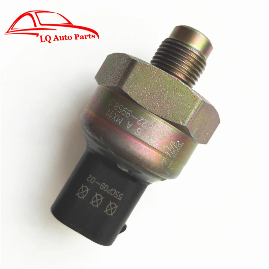 Buy DSC Pressure Sensor 34521164458 55CP09 02 For BMW