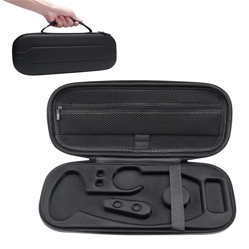 

EVA Hard Storage Carry Case for MDF 3M Littmann Cardiology Stethoscopes &Fingertip Oximeter for Most Cardiology Grade Stethoscop