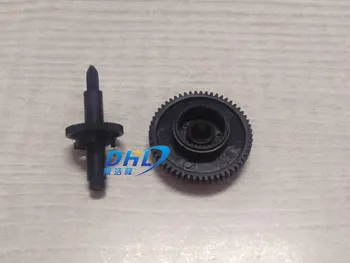 

free shipping new compatible ribbon drive gear kit forstar SP700 SP712 SP747