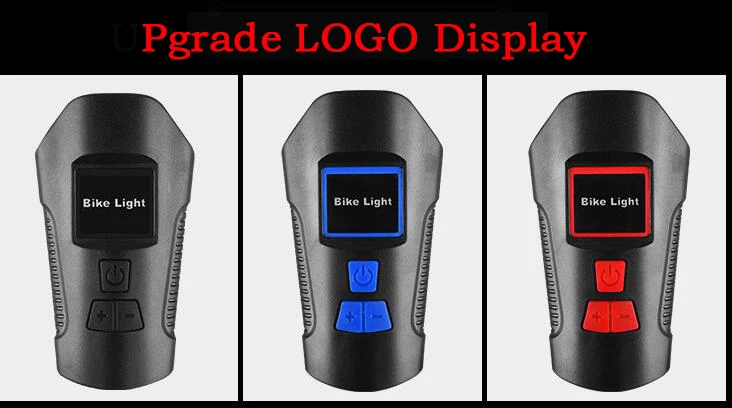 Best NEW Bicycle Headlight With Computer Odometer USB Rechargeable Cycling Loud Horn MTB Road Bike Multi-fuction Flashlight Lanterns 2 Best NEW Bicycle Headlight With Computer Odometer USB Rechargeable Cycling Loud Horn MTB Road Bike Multi-fuction Flashlight Lanterns 2
