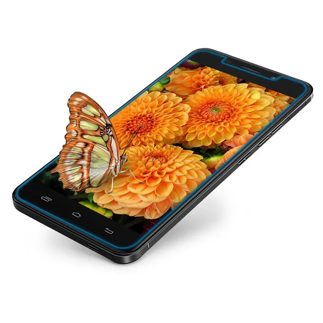 Оригинальный Ulefone Metal Назад shell для мобильный телефон 5 дюймовый MTK6753 Octa Core Android