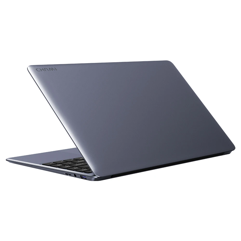 CHUWI Original HeroBook 14.1 Inch Laptop Windows 10 Intel E8000 Quad Core 4GB RAM 64GB ROM Borderless keyboard