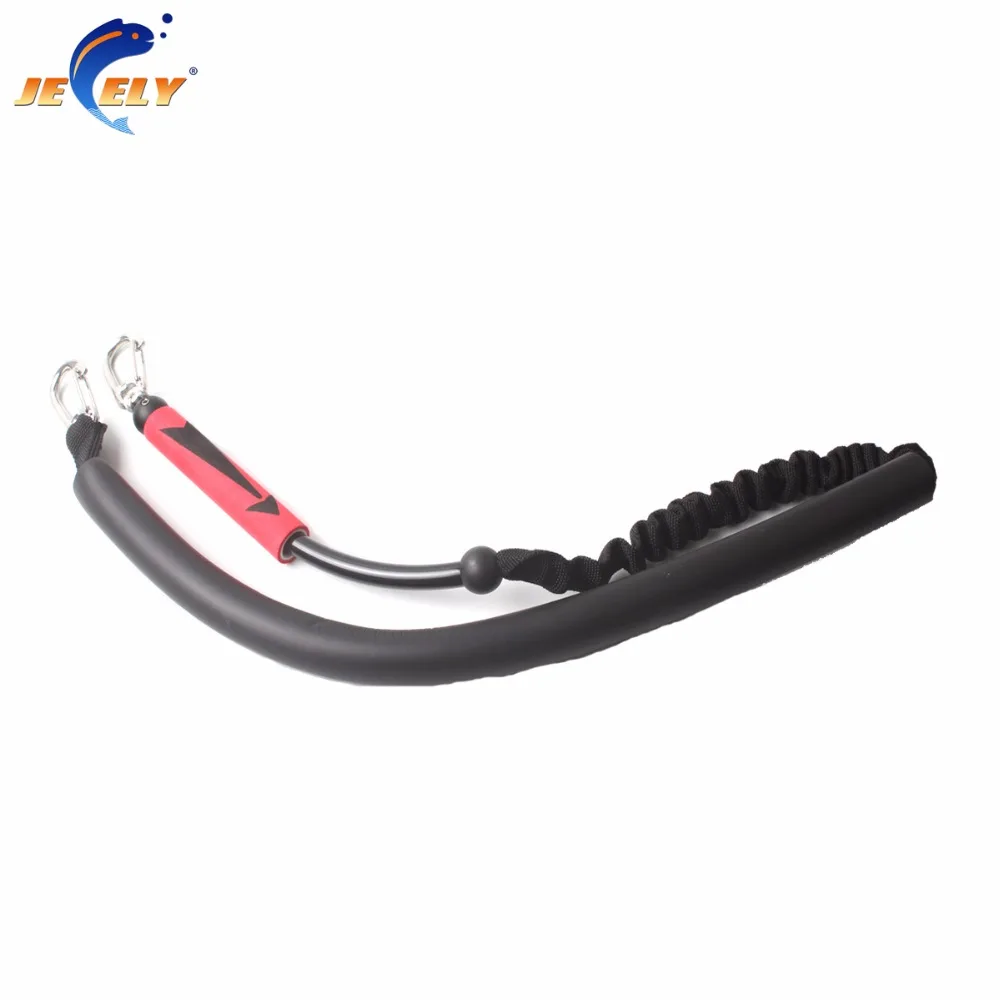 

Jeely Kitesurfing Kite leash,Kiteboarding Kite leash,Kitesurfing Bar safety Leash
