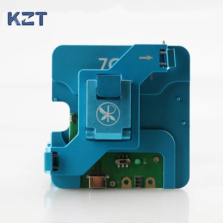 Envío Gratis HDD Disco Duro iphone NAND memoria Flash CHIP hembra de herramienta para iphone 6 s 6s