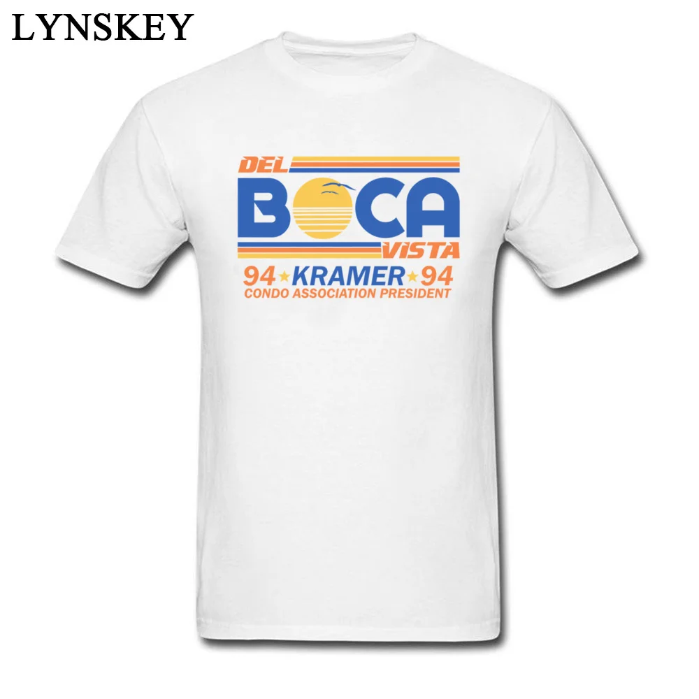 Seinfeld Del Boca Vista Kramer_white